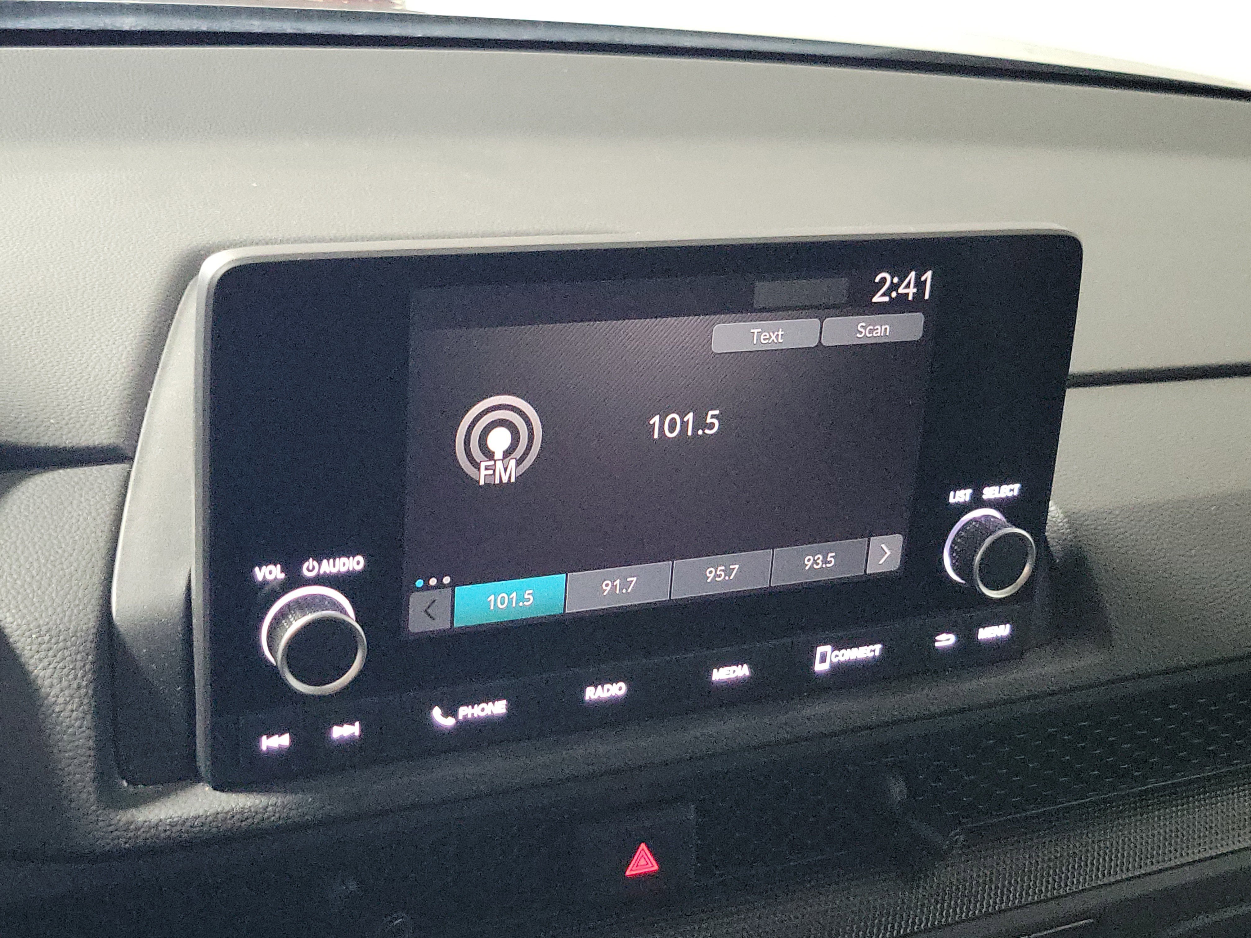 Used 2023 Honda CR-V EX image 28