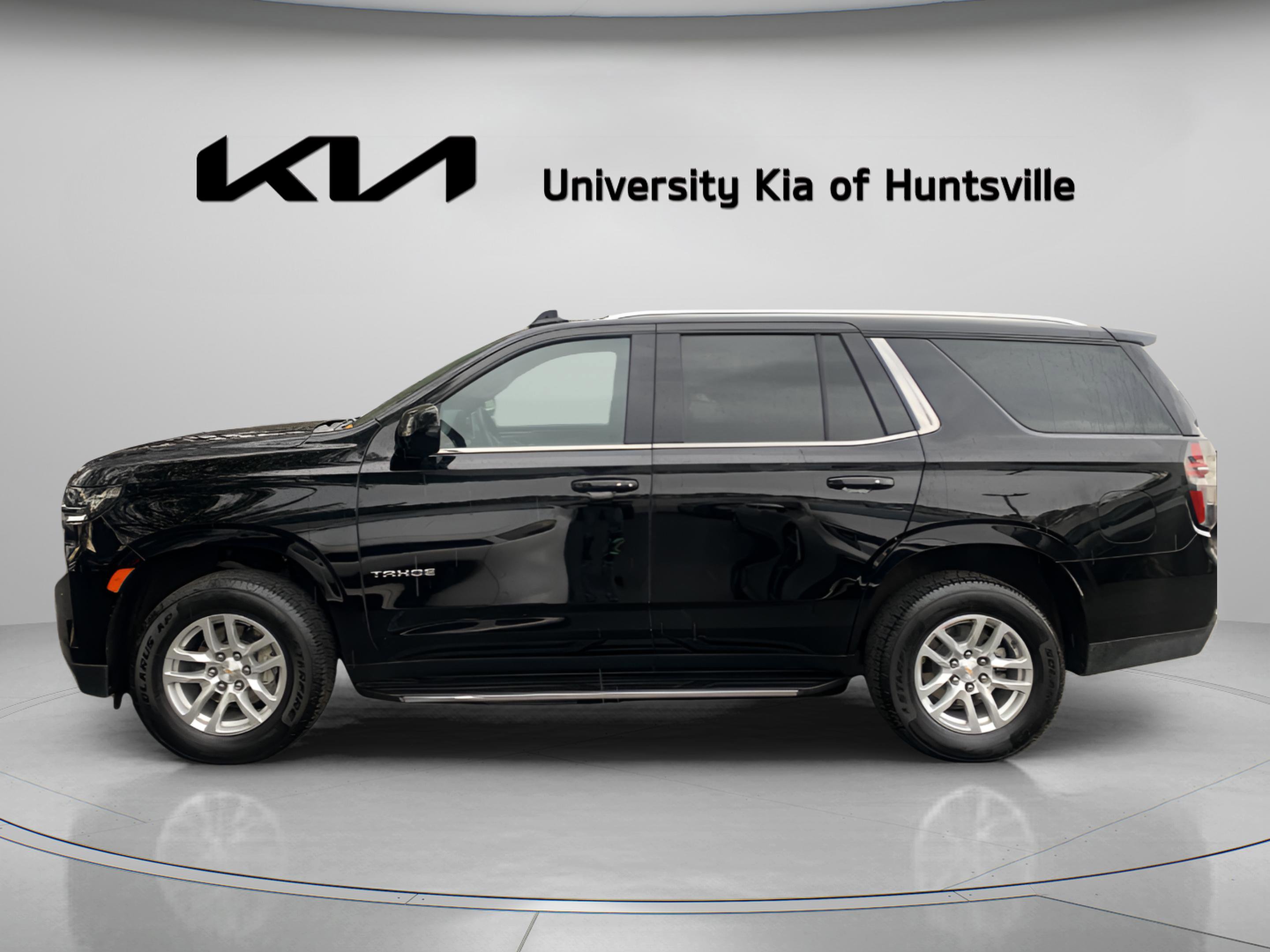 Used 2024 Chevrolet Tahoe LT image 5