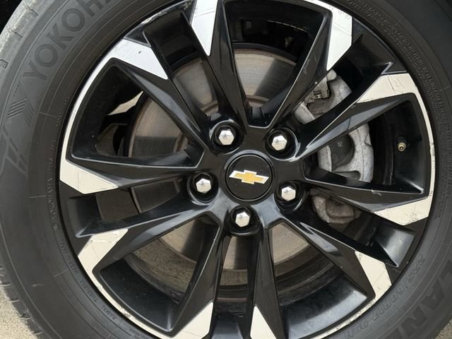 Used 2023 Chevrolet TrailBlazer LT w/ Convenience Package AWD/4WD image 10