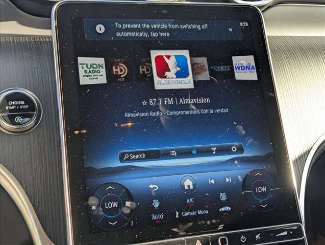 New 2026 Mercedes-Benz GLC 300 4MATIC image 13