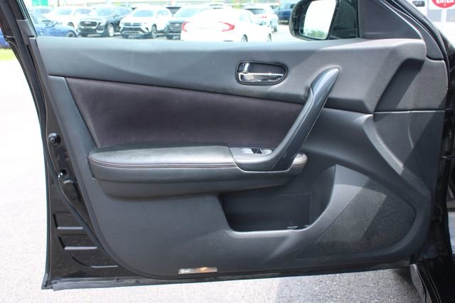 Used 2013 Nissan Maxima 3.5 S FWD image 10