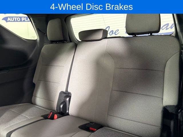 New 2026 Chevrolet Traverse LT w/ Driver Confidence Package image 15