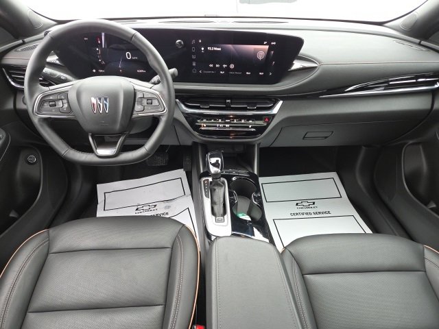 Used 2025 Buick Envista Avenir image 97