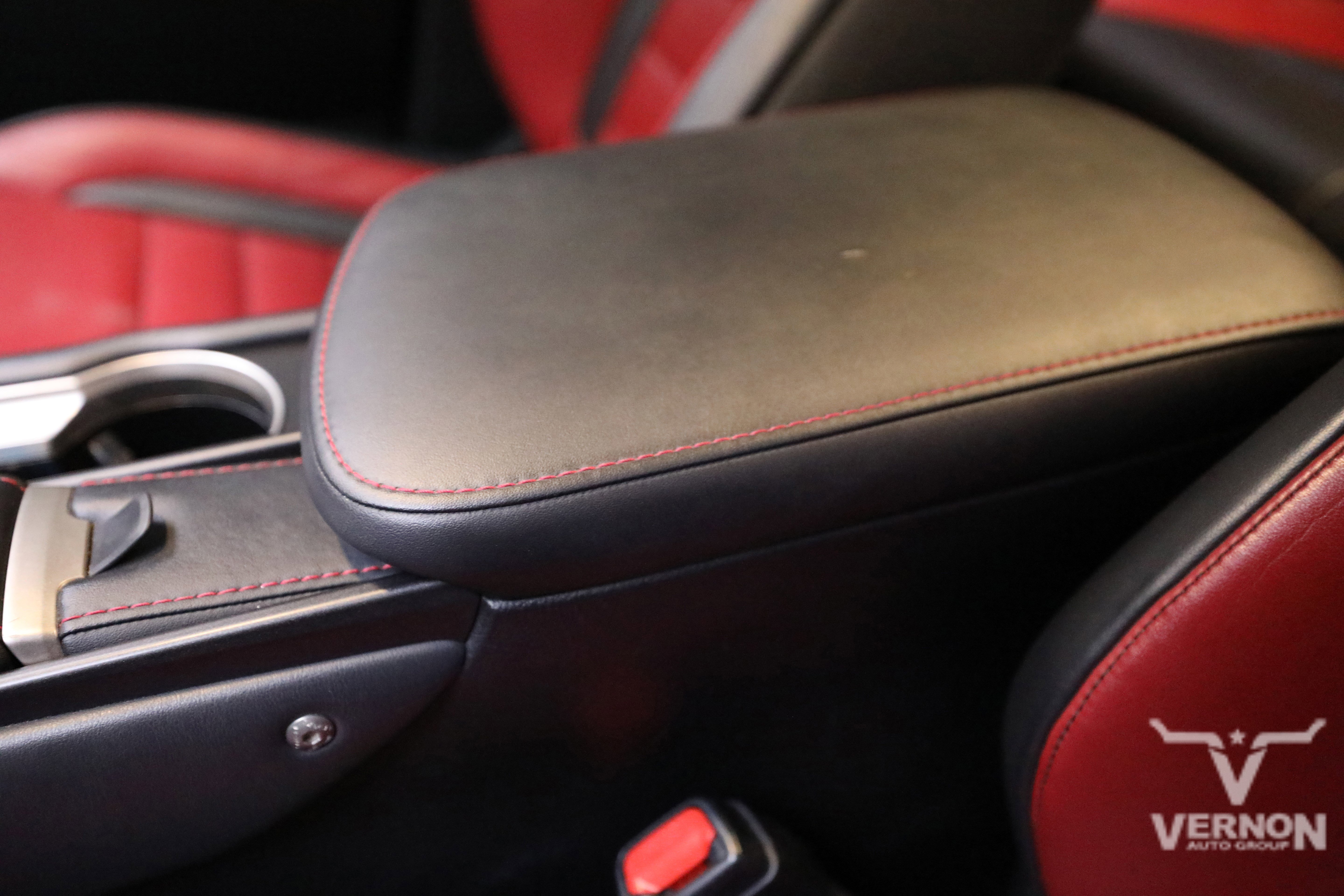 Used 2020 Lexus NX 300 F Sport w/ F Sport Premium Package image 16