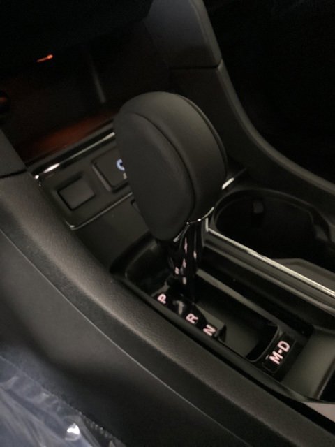 Certified 2025 Subaru Ascent Onyx Edition w/ Onyx Package image 25