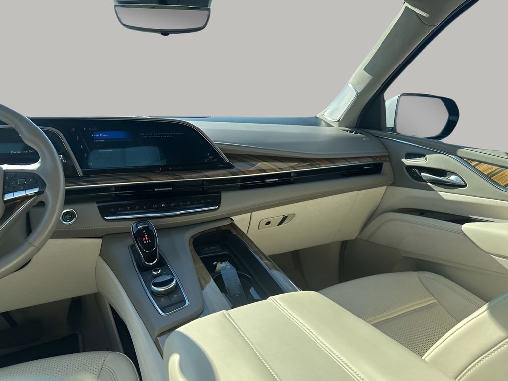 Certified 2022 Cadillac Escalade Sport Platinum image 26