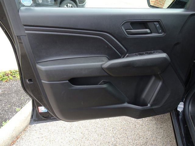 Certified 2023 Chevrolet Colorado Trail Boss image 9