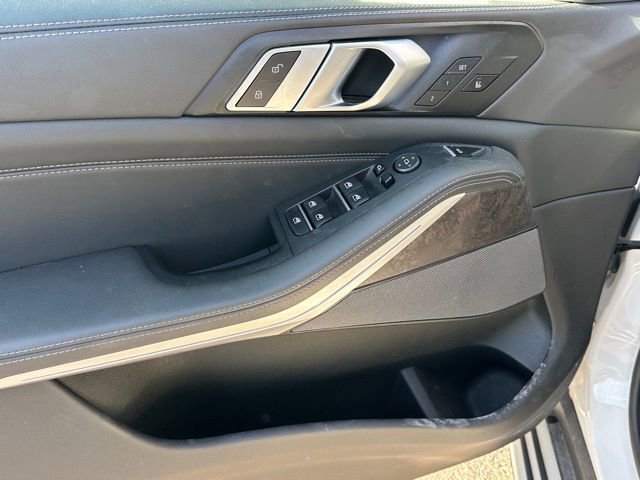 Used 2025 BMW X5 xDrive40i image 8