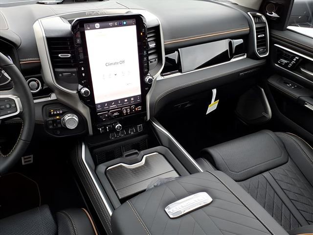 New 2026 RAM 1500 Tungsten w/ Trailer Tow Group image 11