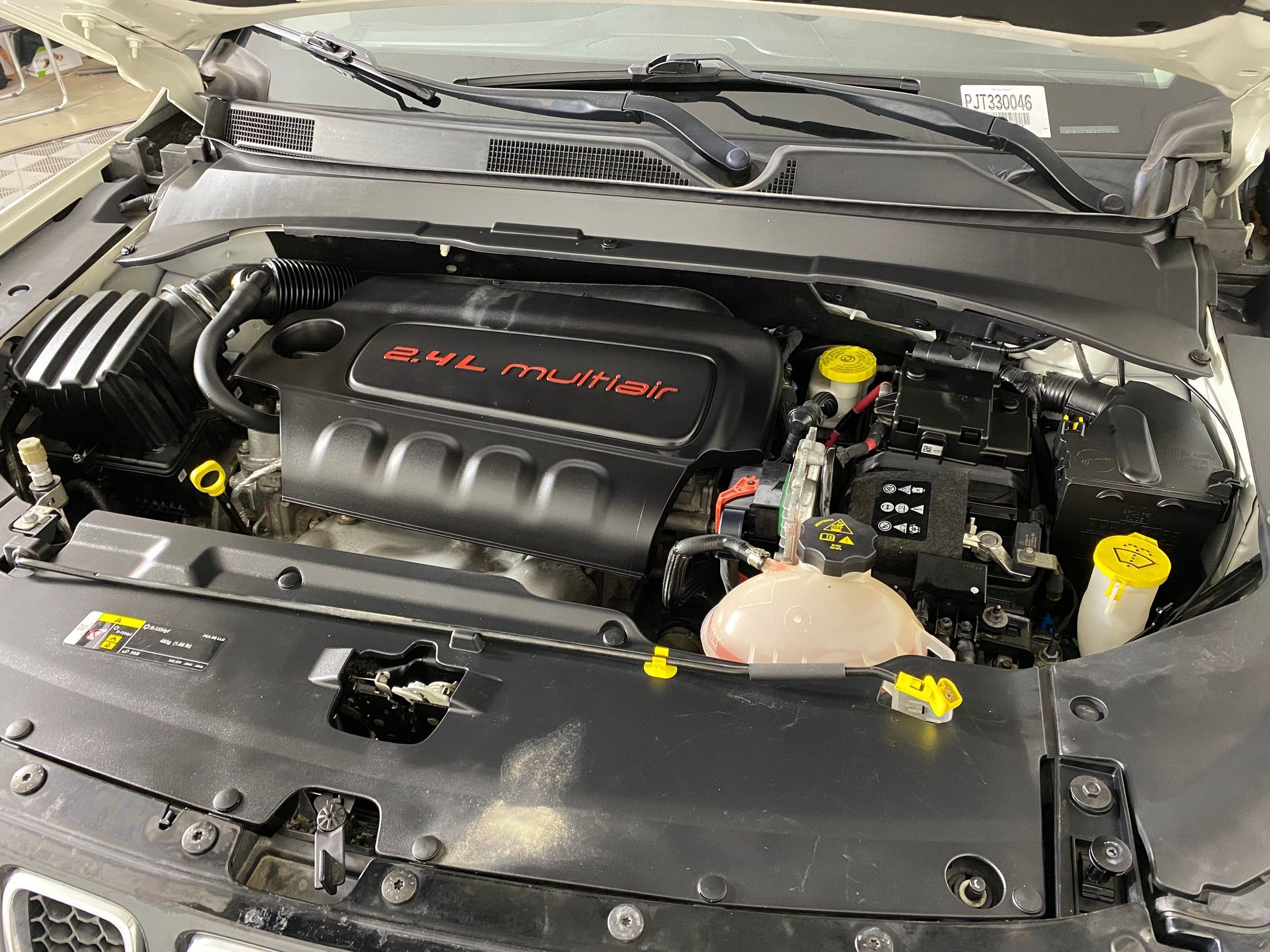 Used 2018 Jeep Compass Limited w/ Navigation Group image 31