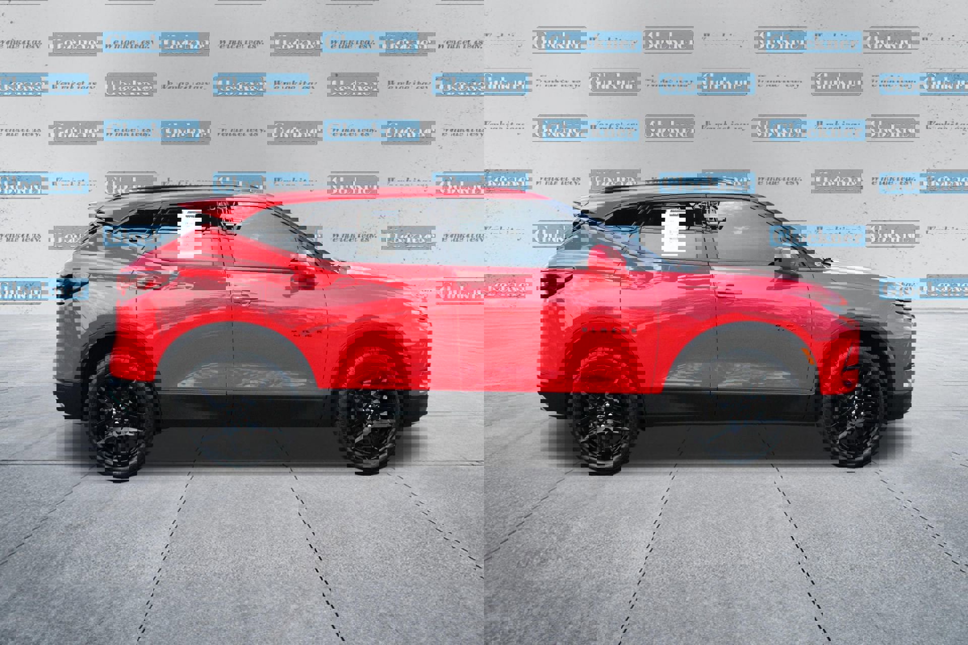 Used 2024 Chevrolet Blazer LT w/ Convenience Package image 4