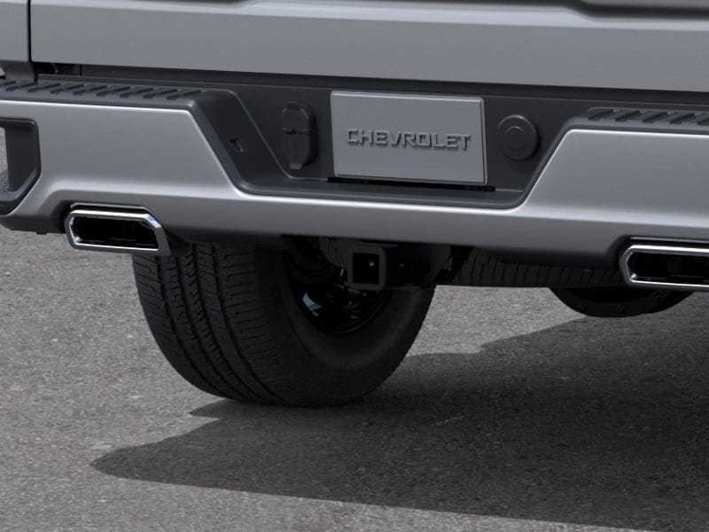New 2026 Chevrolet Silverado 1500 RST AWD/4WD image 60