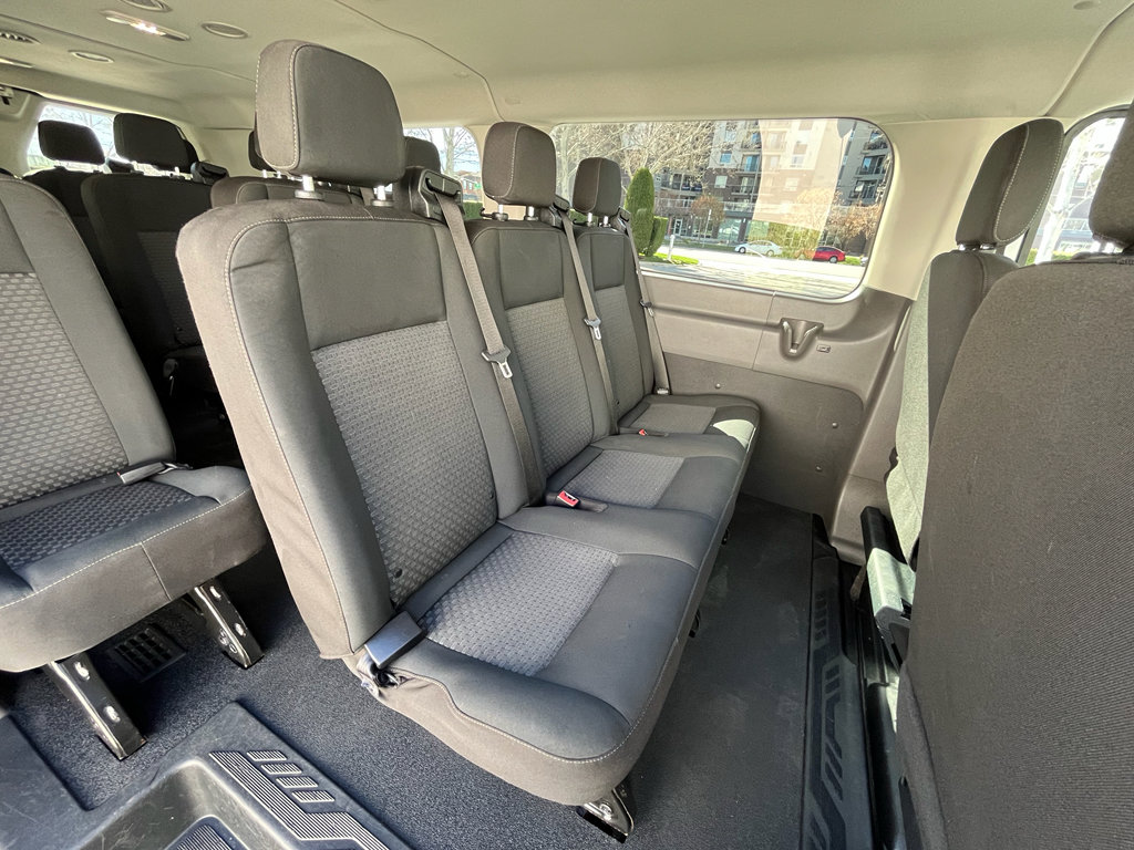 Used 2023 Ford Transit 350 XL image 28