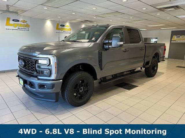New 2026 Ford F250 XL image 2