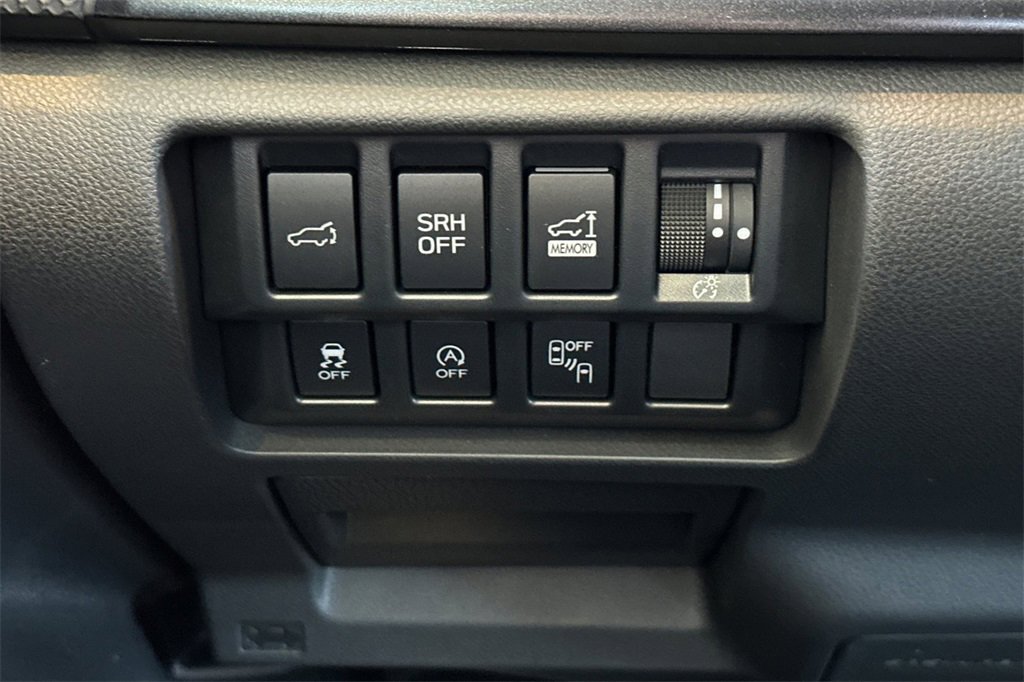 New 2025 Subaru Forester Wilderness image 32