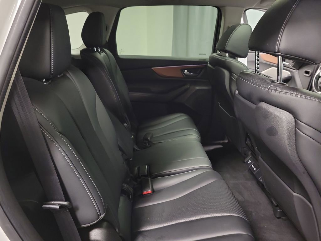 Used 2022 Acura MDX SH-AWD w/ Technology Package image 24