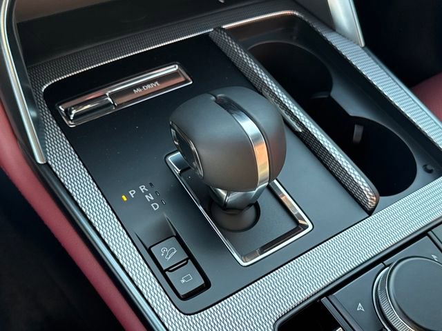 New 2026 MAZDA CX-70 3.3 Turbo w/ Premium Plus Pkg image 13