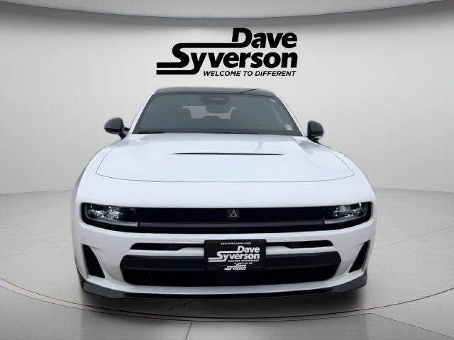 New 2026 Dodge Charger Scat Pack w/ Blacktop Package AWD/4WD image 8