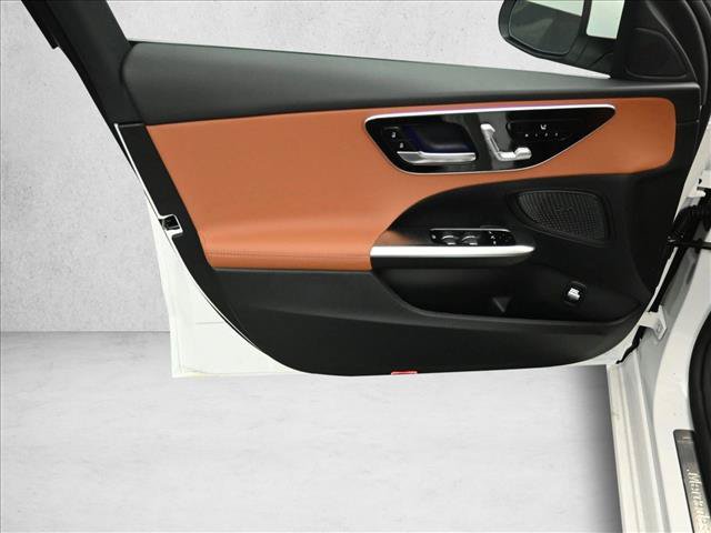 Certified 2026 Mercedes-Benz C 300 4MATIC Sedan image 17