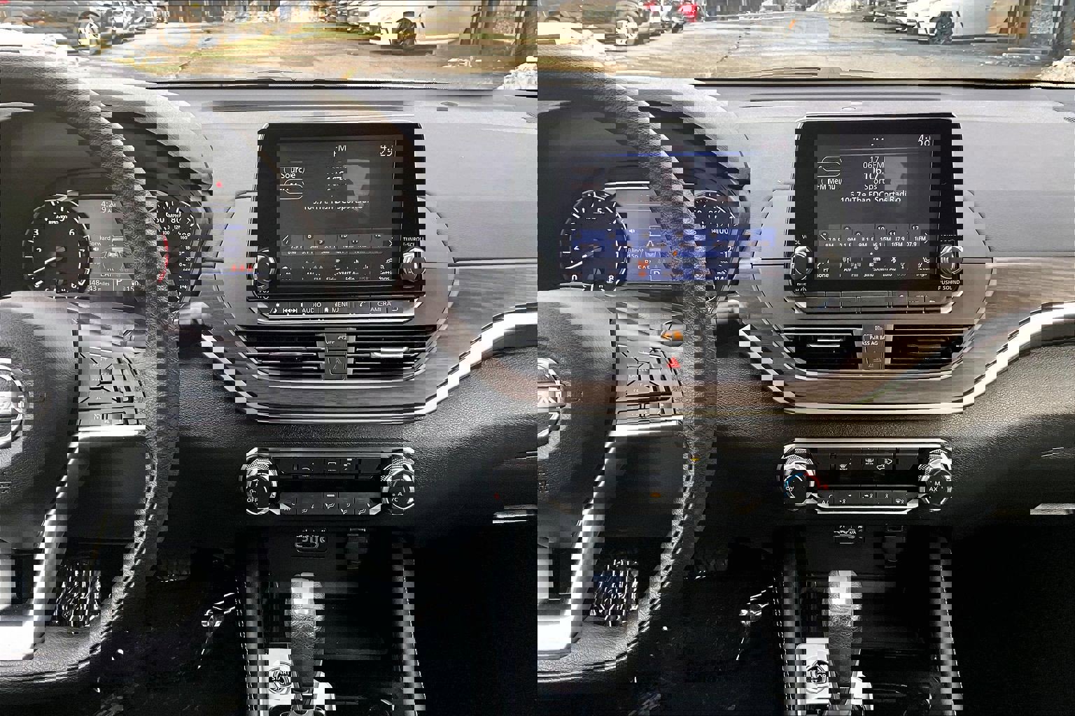 Used 2023 Nissan Altima 2.5 SV image 6