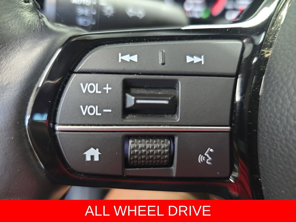 Used 2024 Honda CR-V EX-L image 17