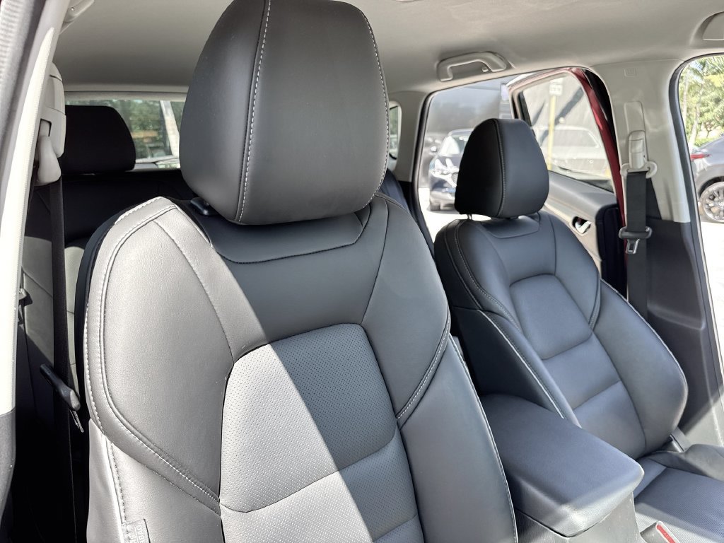 Certified 2024 MAZDA CX-5 AWD 2.5 S w/ Select Package image 46