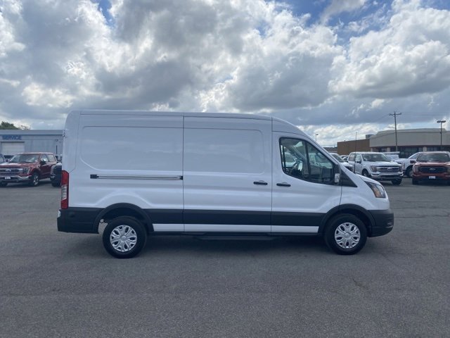 New 2023 Ford E-Transit Base w/ Load Area Protection Package image 7