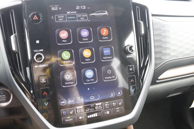 Certified 2025 Subaru Forester Touring image 25