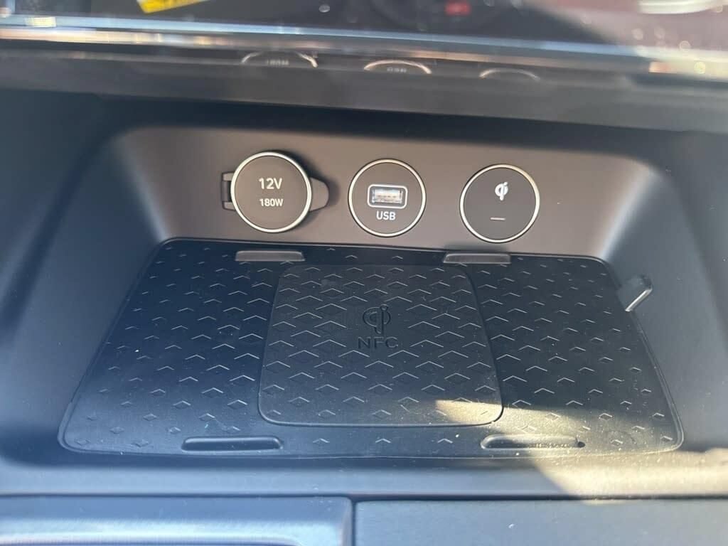 New 2026 Genesis G70 3.3T Sport Prestige AWD/4WD image 23
