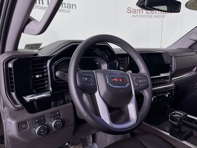 Used 2023 GMC Sierra 1500 SLT w/ SLT Premium Plus Package image 11