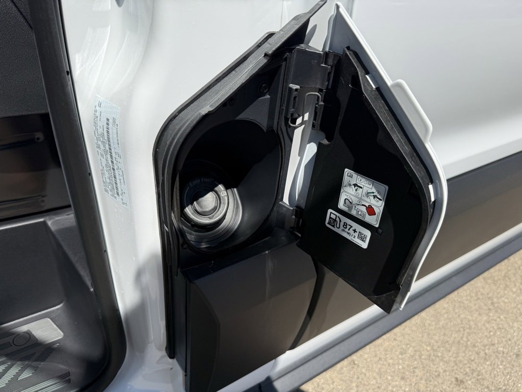 New 2025 Ford Transit 250 148 Medium Roof Extended AWD w/ Exterior Upgrade Package image 50