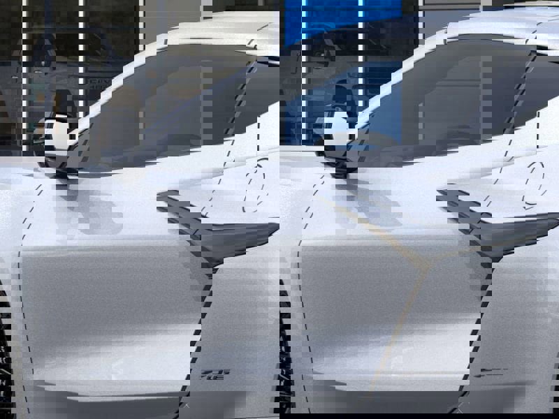 New 2026 Chevrolet Corvette Z06 w/ Stealth Interior Trim Package image 23
