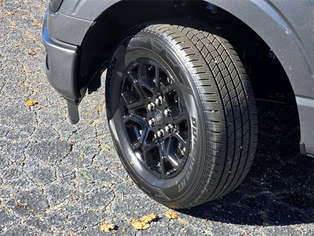 New 2025 Ford F150 STX image 22