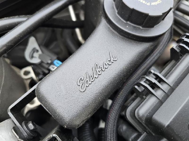 Used 2006 Chevrolet Corvette Z06 w/ Preferred Equipment Group RWD image 26