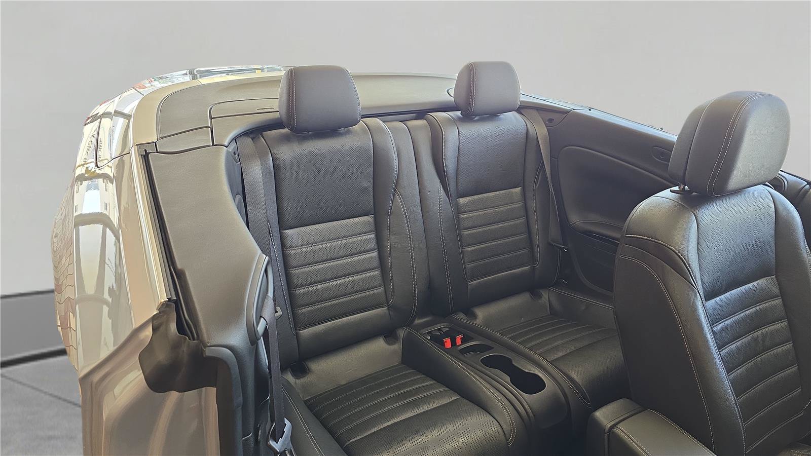 Used 2017 Buick Cascada Premium FWD image 22