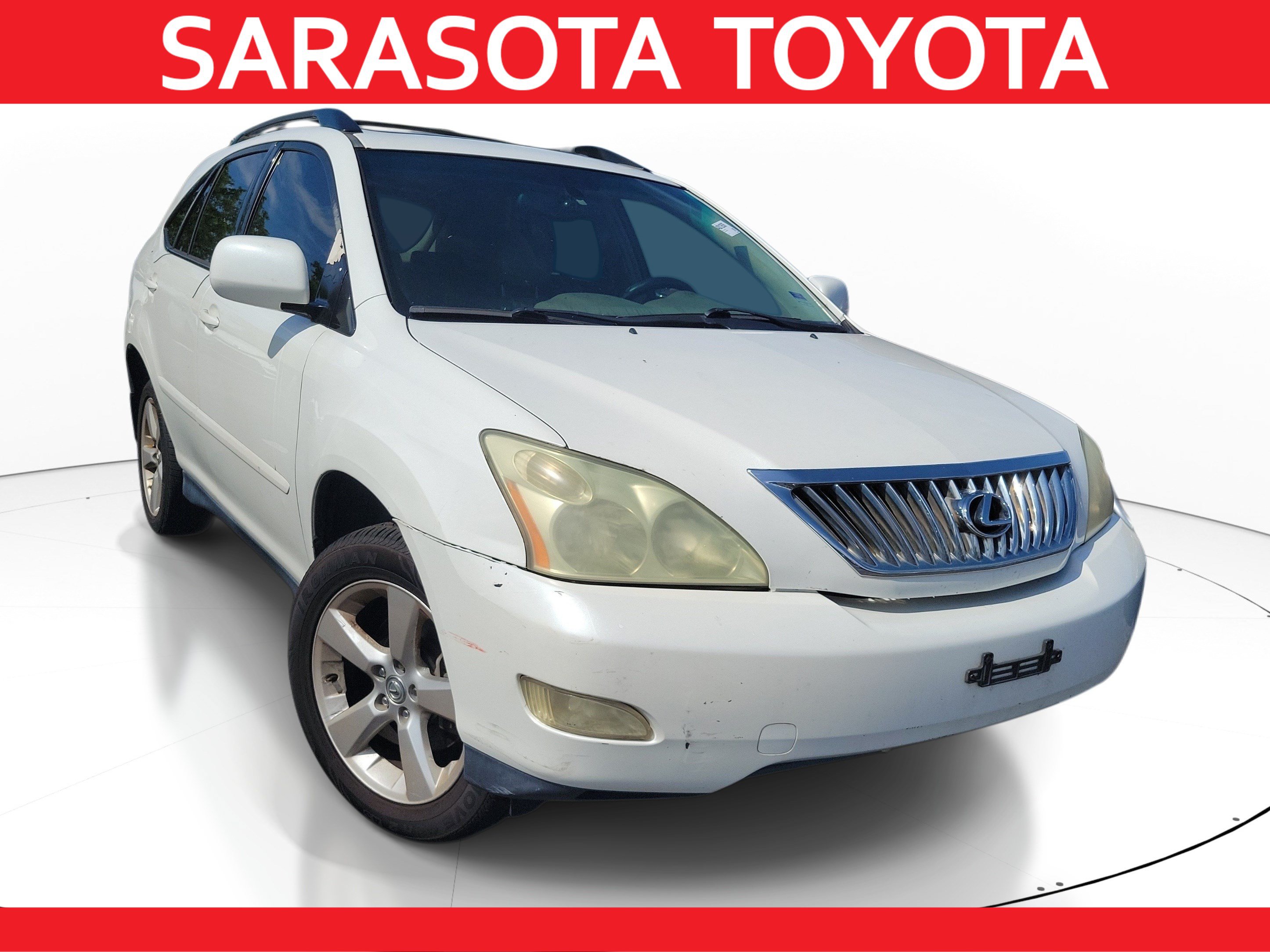 Used 2004 Lexus RX 330 FWD image 1
