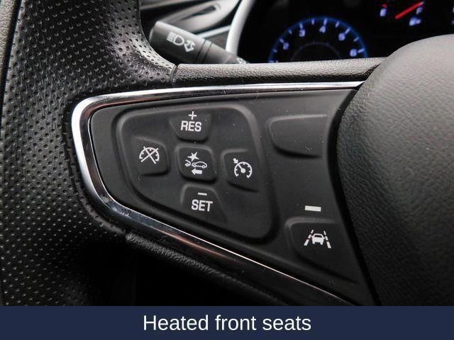 Used 2023 Chevrolet Malibu LT image 31