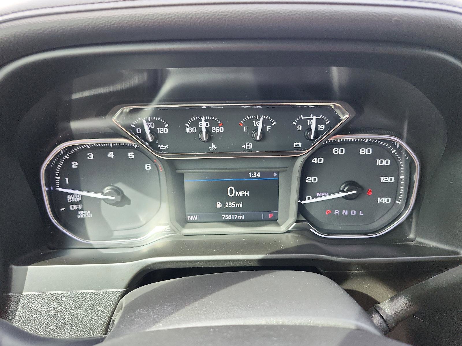 Used 2021 GMC Sierra 1500 Elevation image 22