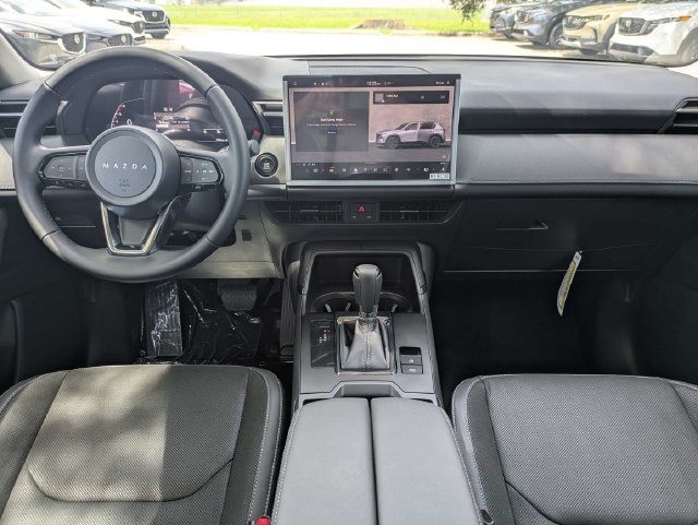 New 2026 MAZDA CX-5 Select AWD/4WD image 14