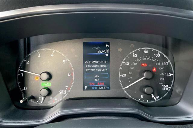 Certified 2024 Toyota Corolla SE image 25