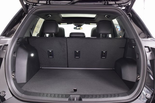 Used 2026 Chevrolet Equinox ACTIV image 23