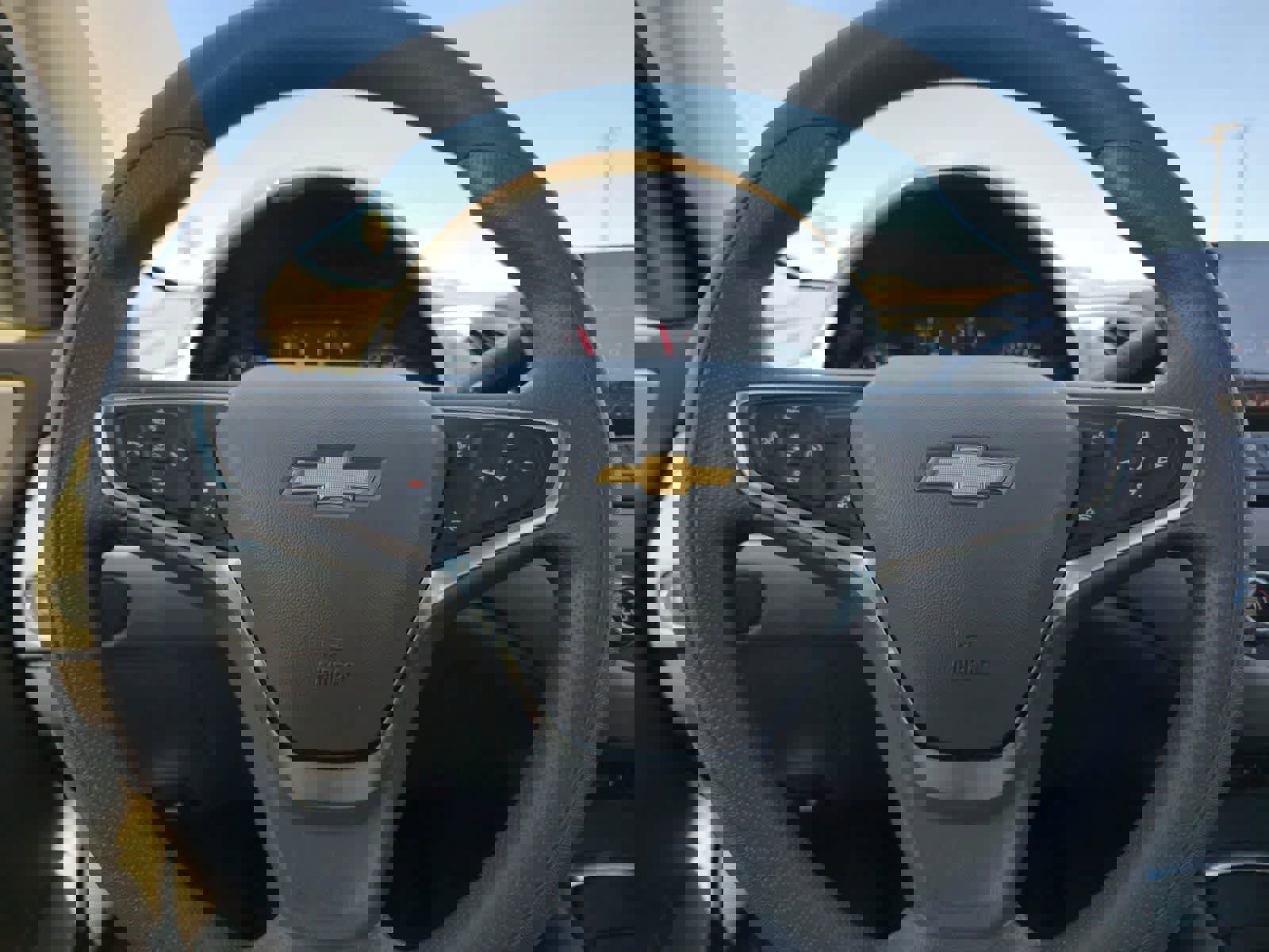 Used 2025 Chevrolet Malibu LT image 25