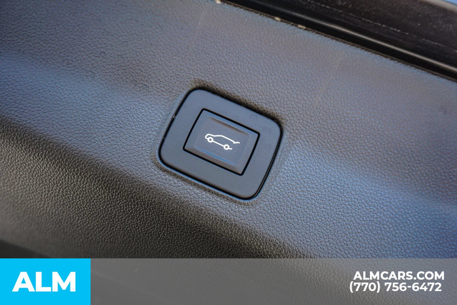 Used 2025 Chevrolet TrailBlazer ACTIV w/ Convenience Package AWD/4WD image 27