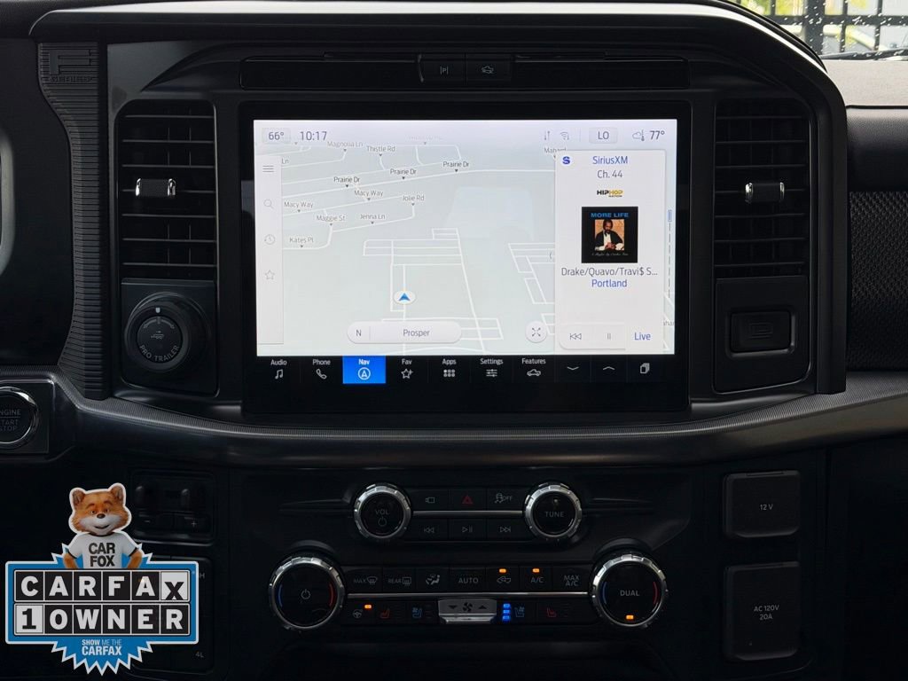 Used 2025 Ford F150 Raptor image 15