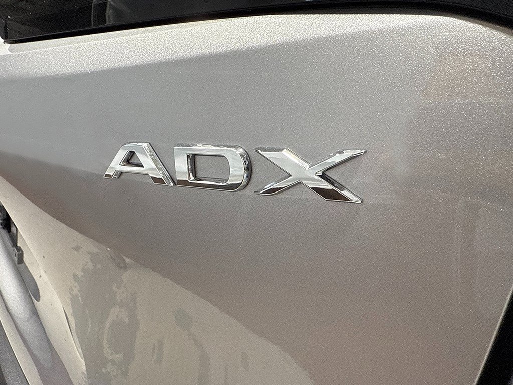 New 2026 Acura ADX AWD image 11