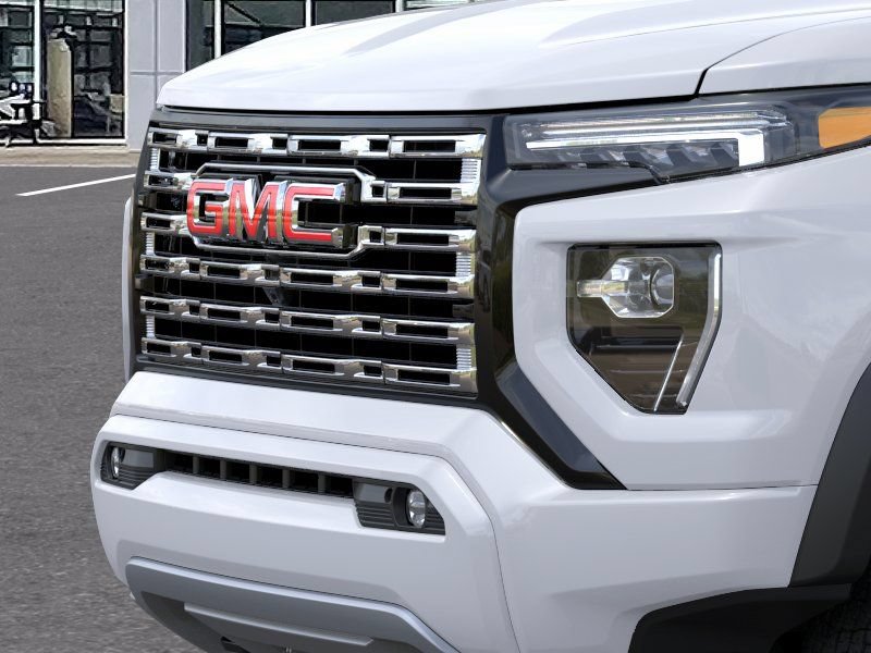New 2026 GMC Canyon Denali AWD/4WD image 15