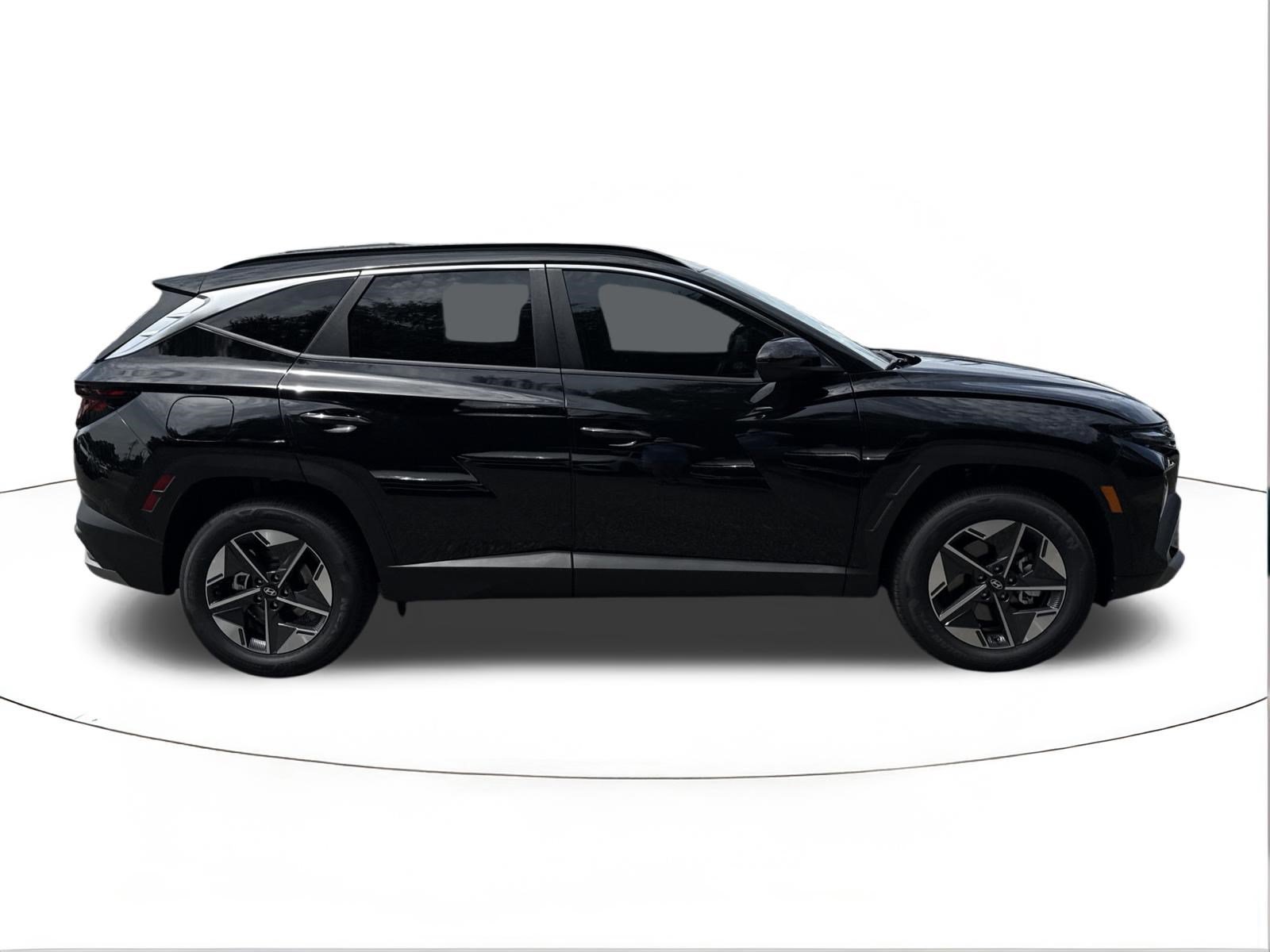 New 2026 Hyundai Tucson SEL AWD/4WD image 2