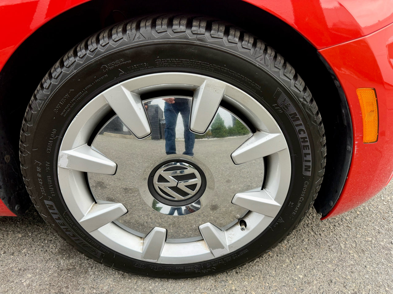 Used 2018 Volkswagen Beetle 2.0T SE image 13