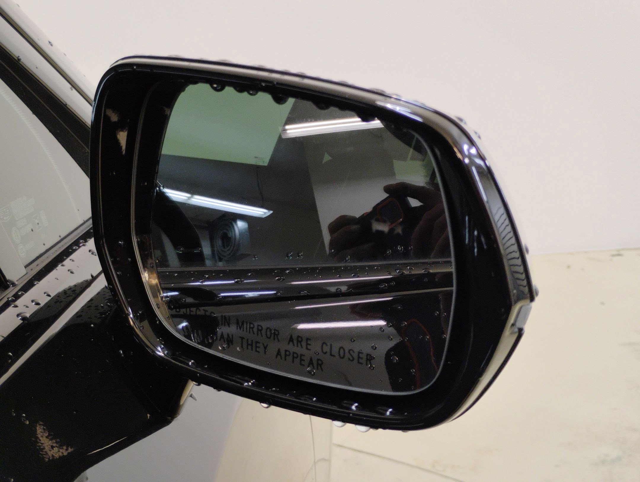 New 2026 Cadillac Vistiq Sport w/ LPO, Floor Liner Package image 26