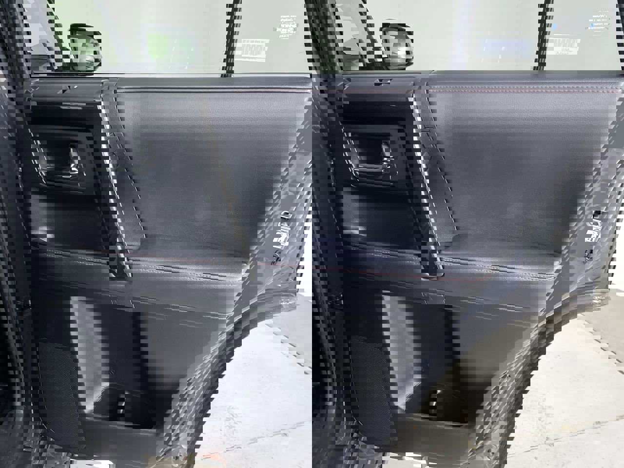 Used 2024 Toyota 4Runner TRD Off-Road image 21